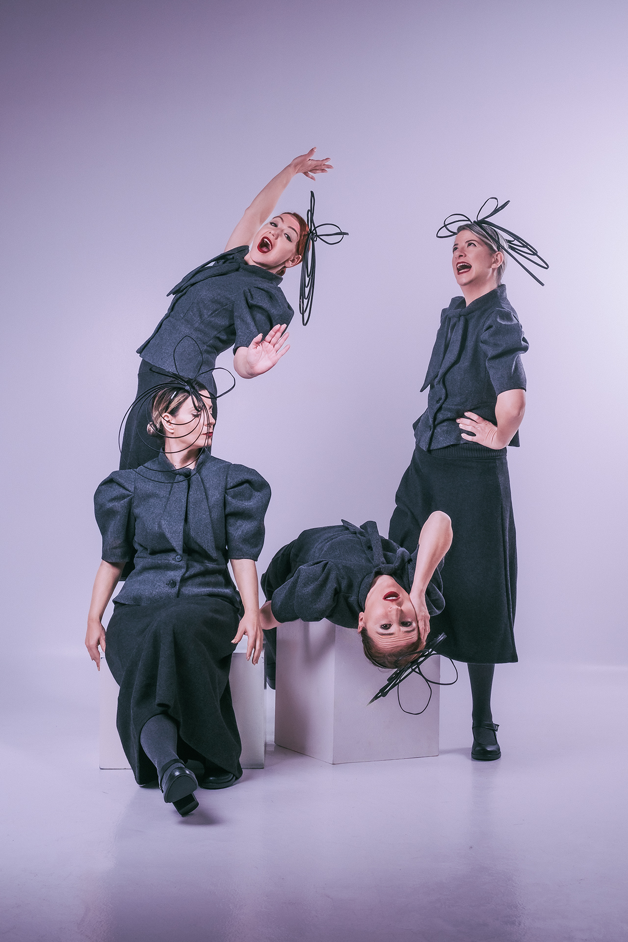 «Δεσποινίς Μαργαρίτα» στο Θέατρο Noūs