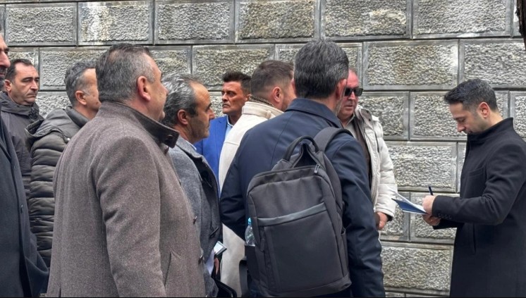 αγρότες Μαξίμου