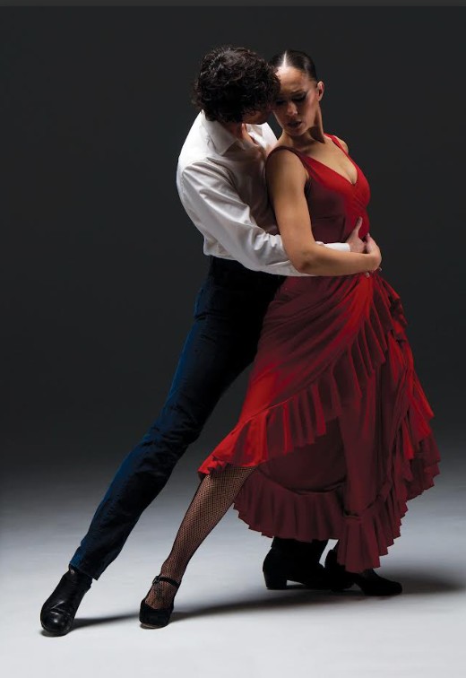 Carmen στο Μέγαρο Μουσικής Αθηνών