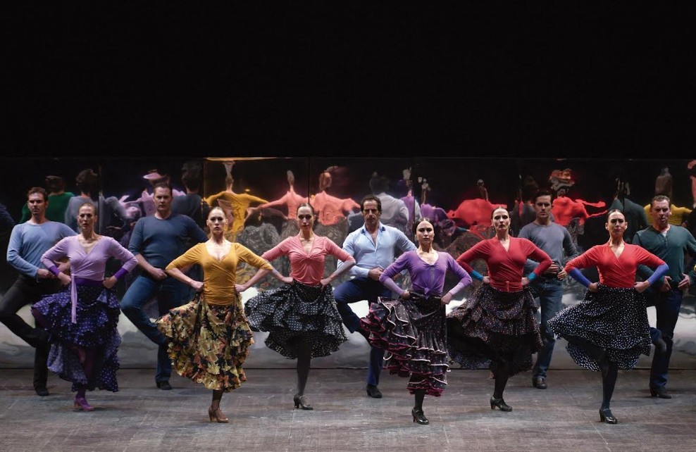 Carmen στο Μέγαρο Μουσικής Αθηνών