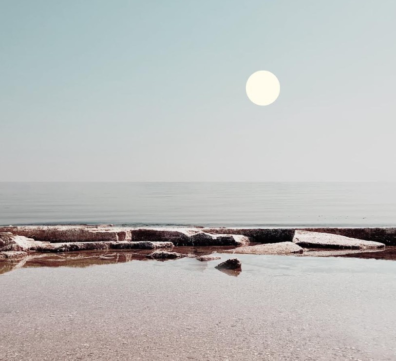 Ατομική Έκθεση Έλενας Αρσενίδου