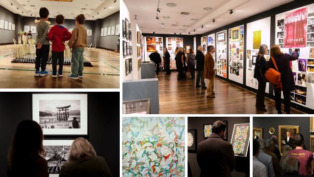 Ελληνοαμερικανική Ένωση: Συνεχίζοντας με Σταθερότητα - Προχωρώντας με Όραμα