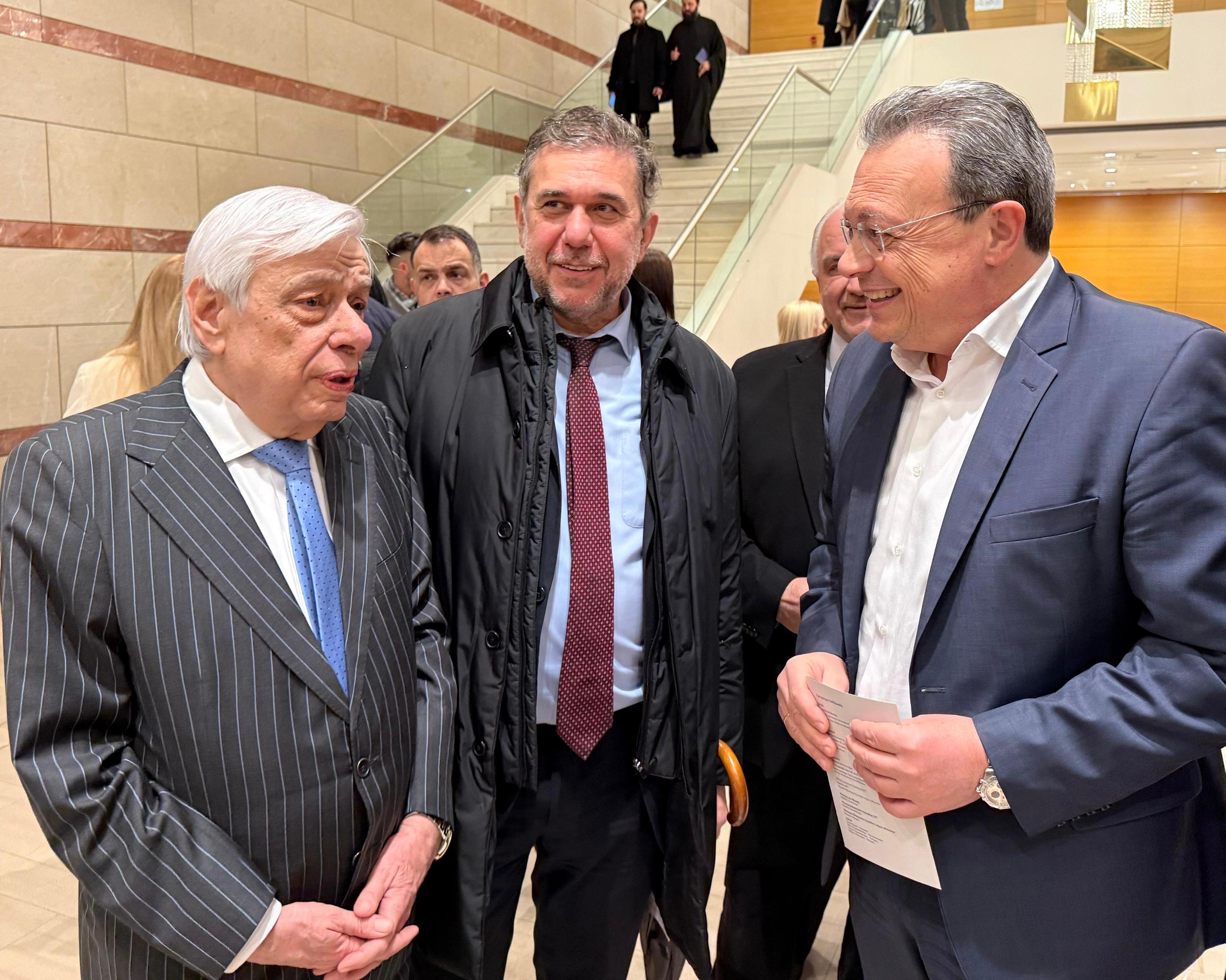 Φάμελλος: Η αυτοθυσία της Εξόδου του Μεσολογγίου 