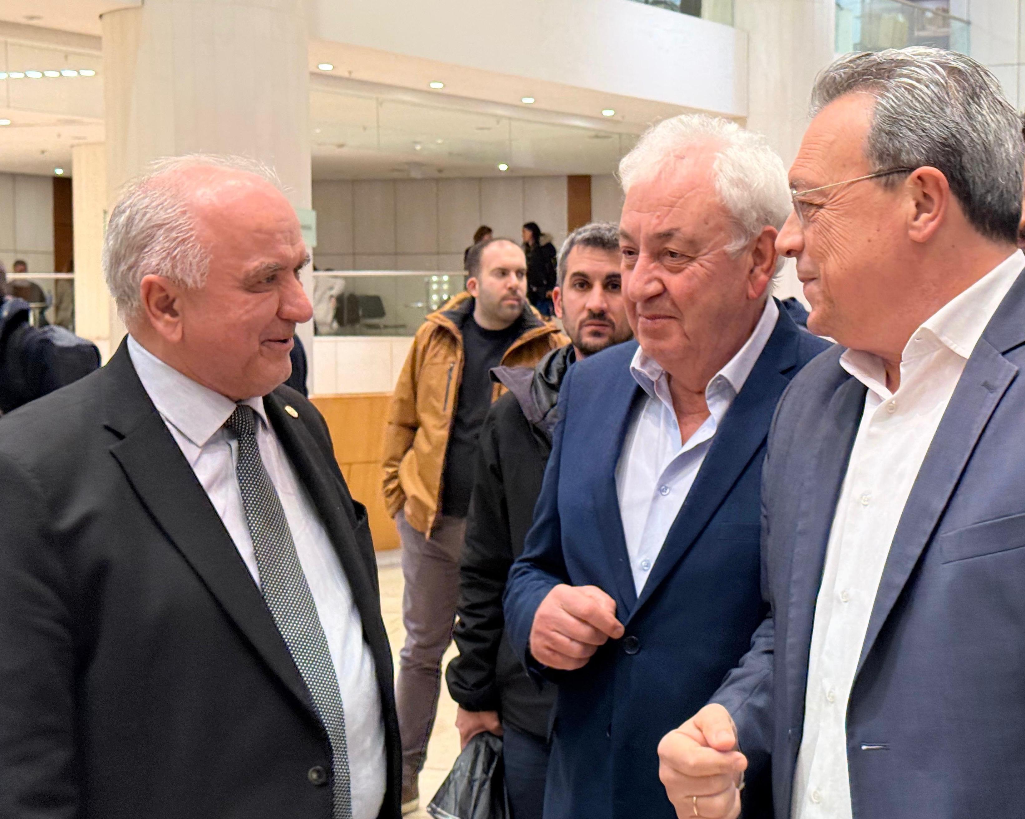 Φάμελλος: Η αυτοθυσία της Εξόδου του Μεσολογγίου 