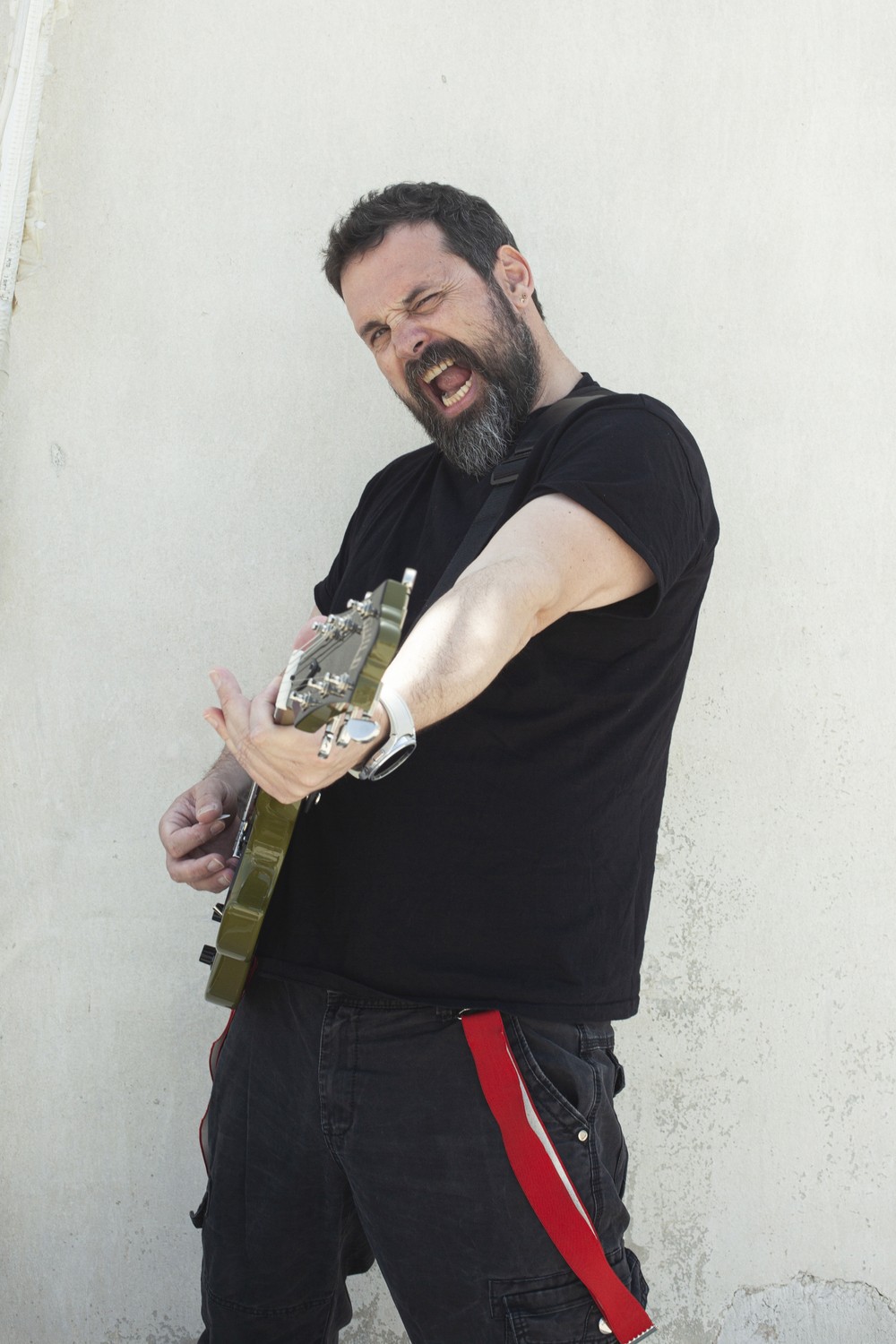 Ο Σπύρος Γραμμένος γιορτάζει (ξανά) τον Άγιο Βαλεντίνο