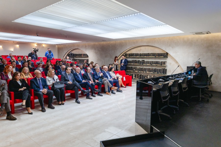 ηλεκτρονικός δικαστικός φάκελος