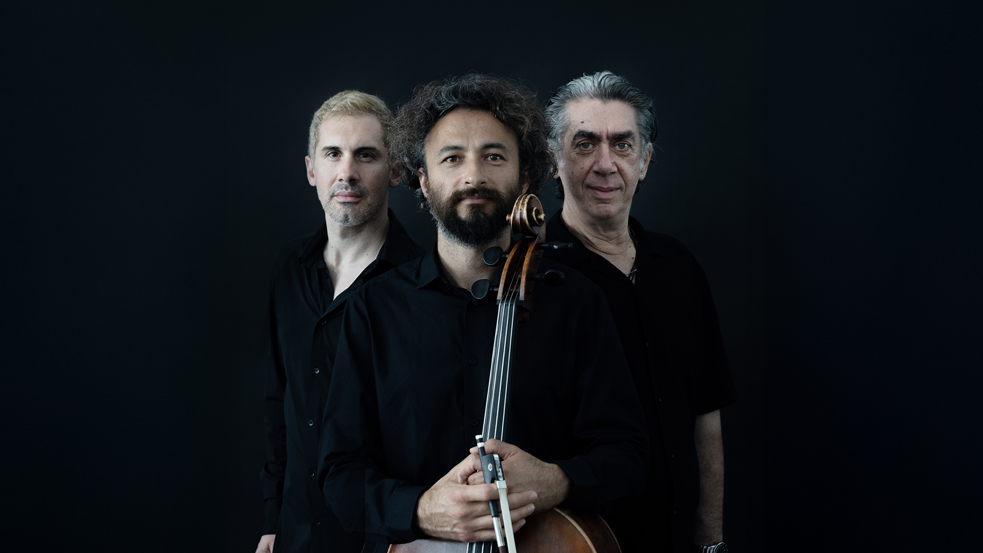 μουσική παράσταση