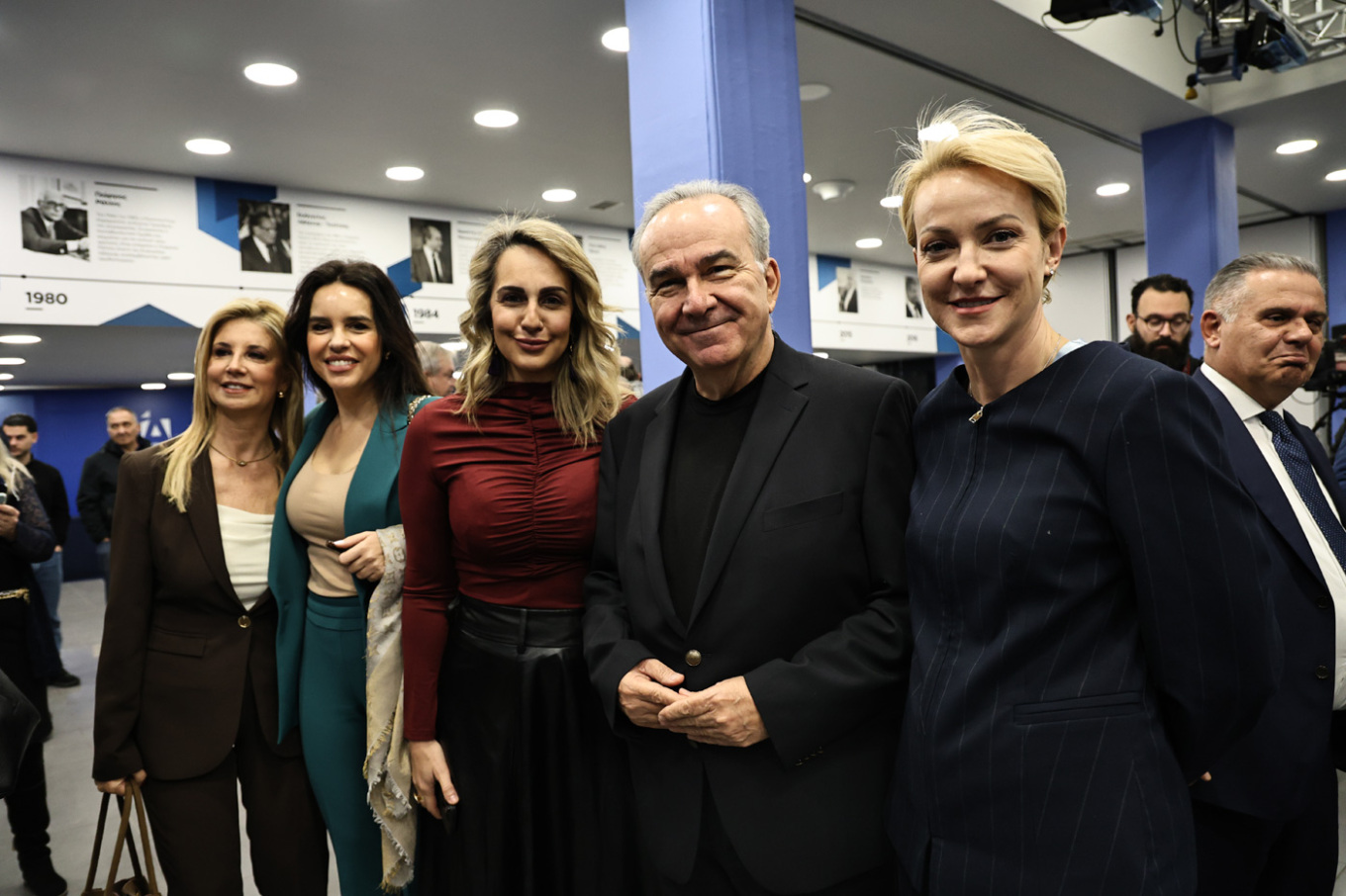 Μητσοτάκης: Οι πολίτες θα μας εμπιστευτούν και το 2027