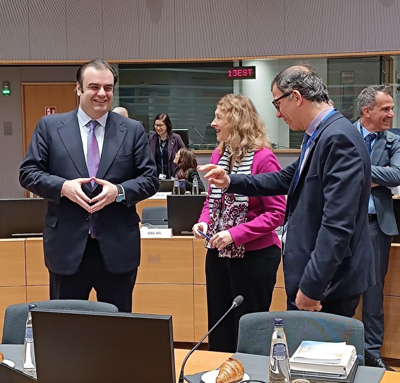 Πιερρακάκης Τσιπολόνε