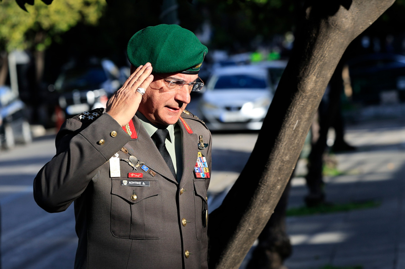  Συνεδρίαση του ΚΥΣΕΑ