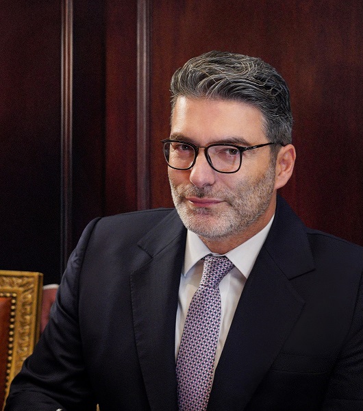 Κωνσταντίνος Ξιφαράς_CEO