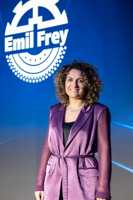 Σταυροπούλου