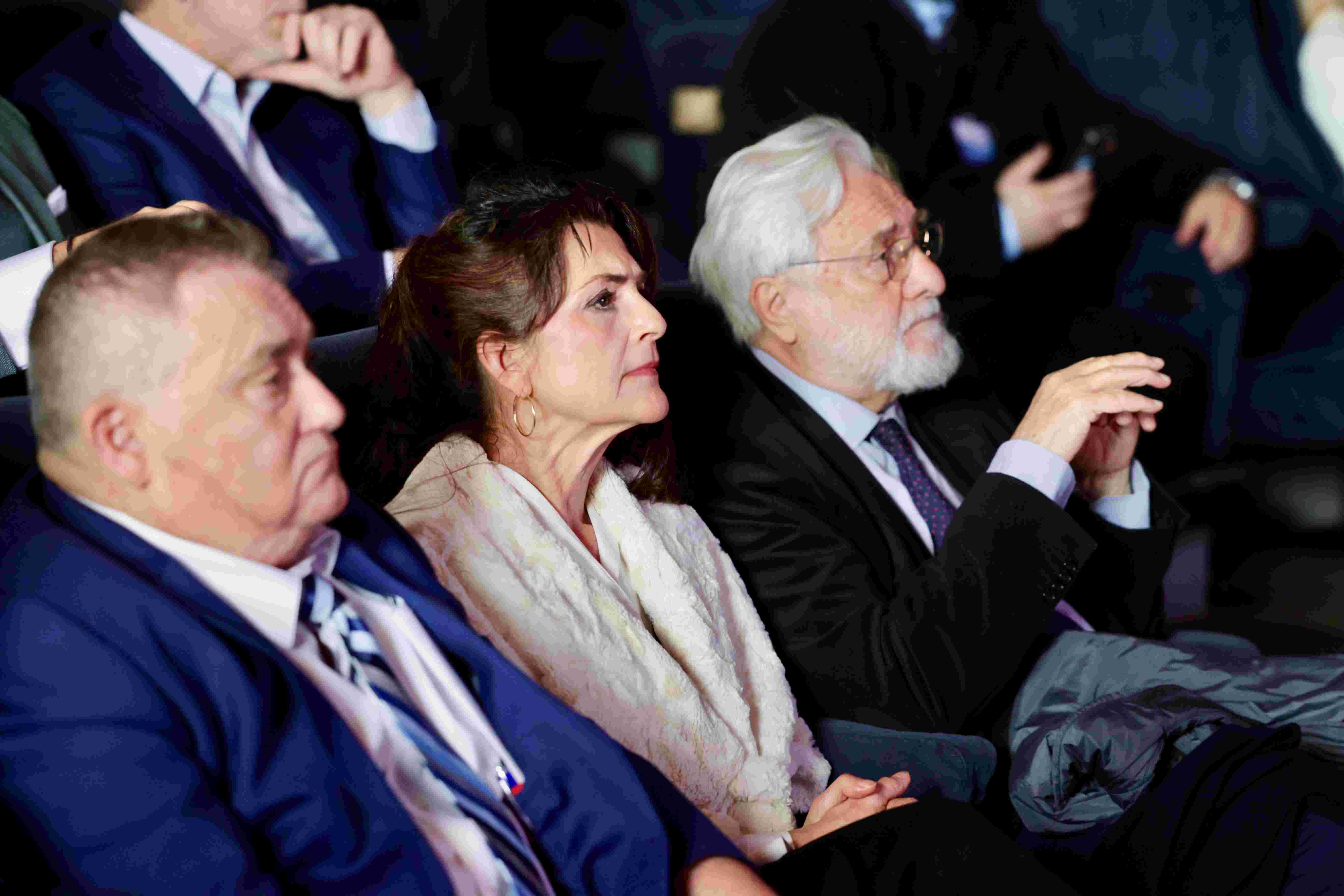 Χαρδαλιάς: «Ο Καποδίστριας ανήκει όχι μόνο στο παρελθόν, αλλά και στο μέλλον που θέλουμε να οικοδομήσουμε για την Ελλάδα»