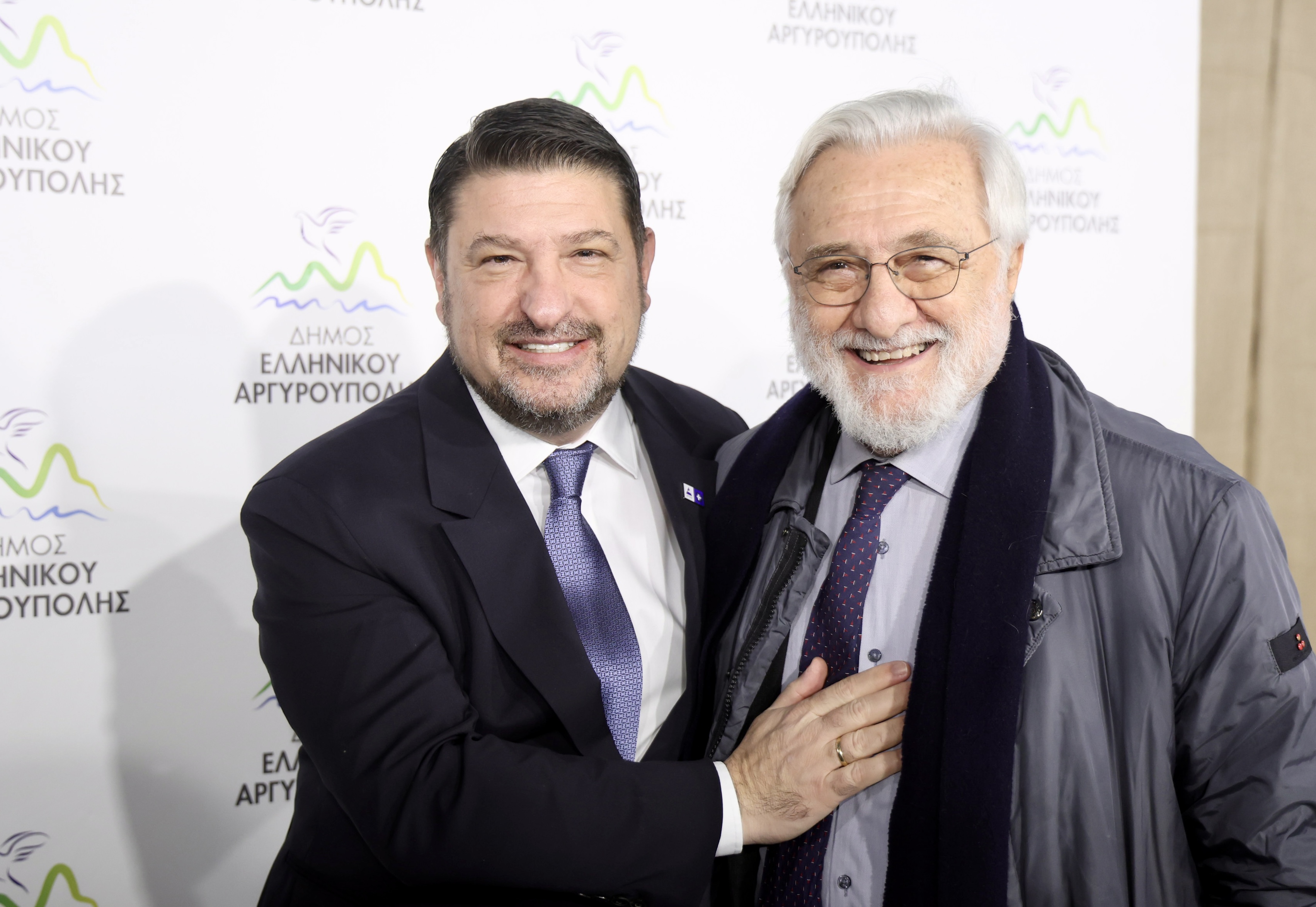 Χαρδαλιάς: «Ο Καποδίστριας ανήκει όχι μόνο στο παρελθόν, αλλά και στο μέλλον που θέλουμε να οικοδομήσουμε για την Ελλάδα»