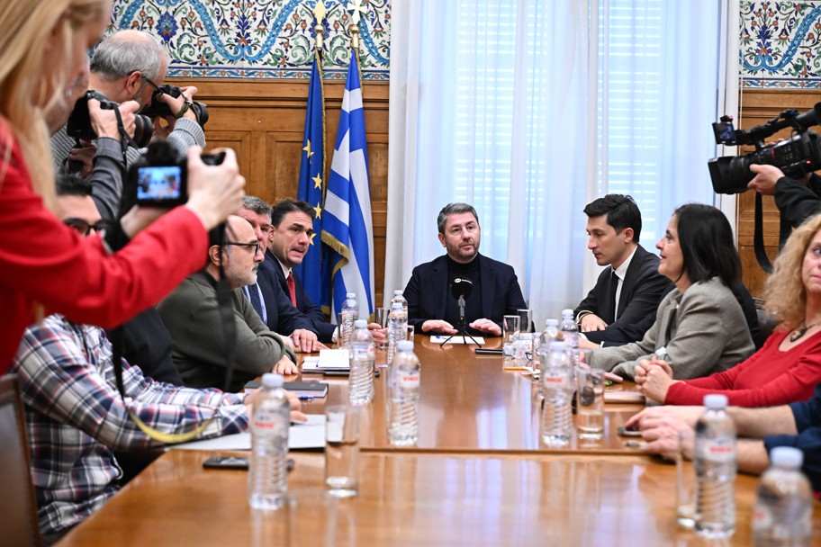 Ανδρουλάκης