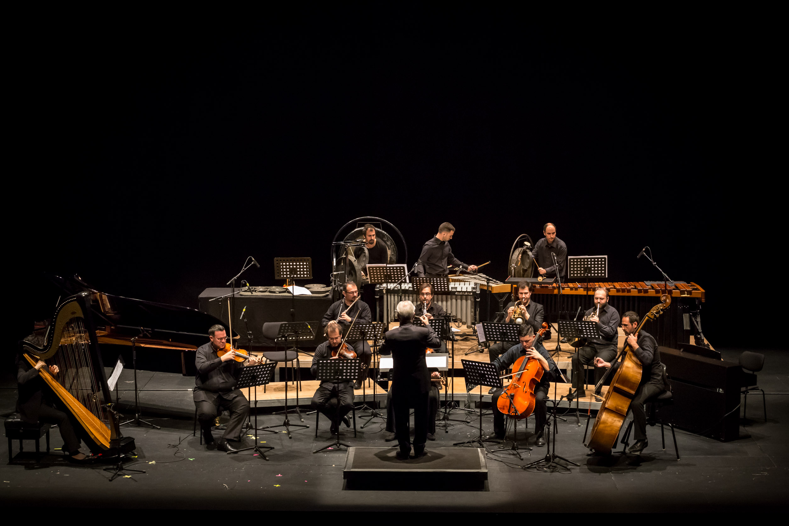 «Ψωμί από Στάχτη» στο Θέατρο Ολύμπια