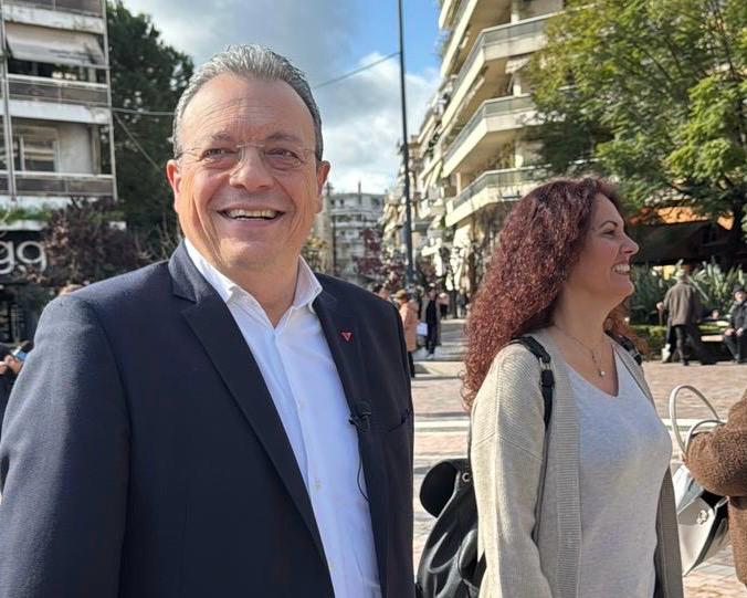 Φάμελλος: «Απειλείται το σύνολο της οικονομίας της χώρας μας»