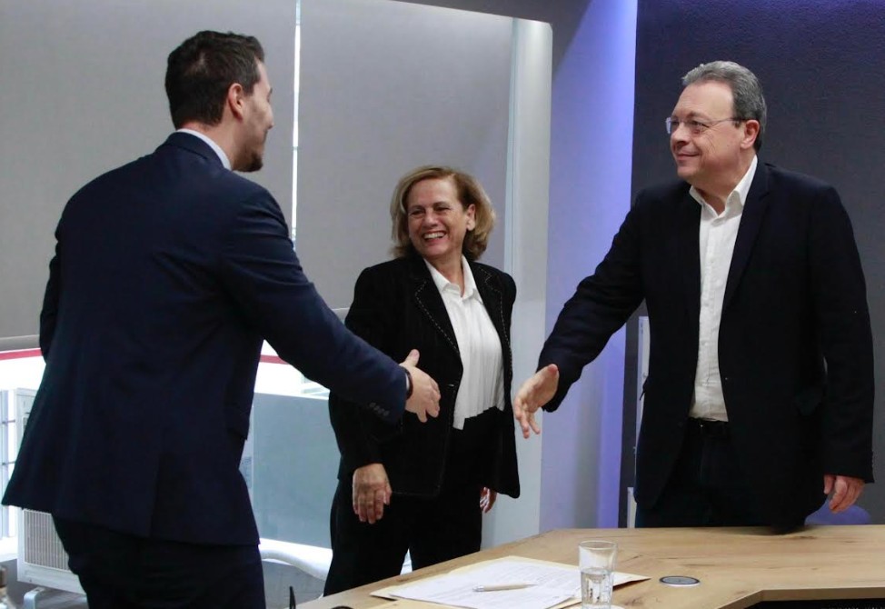 Φάμελλος: «Η ακρίβεια καλπάζει και αυτό δημιουργεί πρόβλημα επιβίωσης και αξιοπρέπειας»