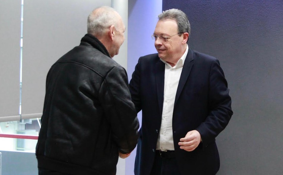 Φάμελλος: «Η ακρίβεια καλπάζει και αυτό δημιουργεί πρόβλημα επιβίωσης και αξιοπρέπειας»