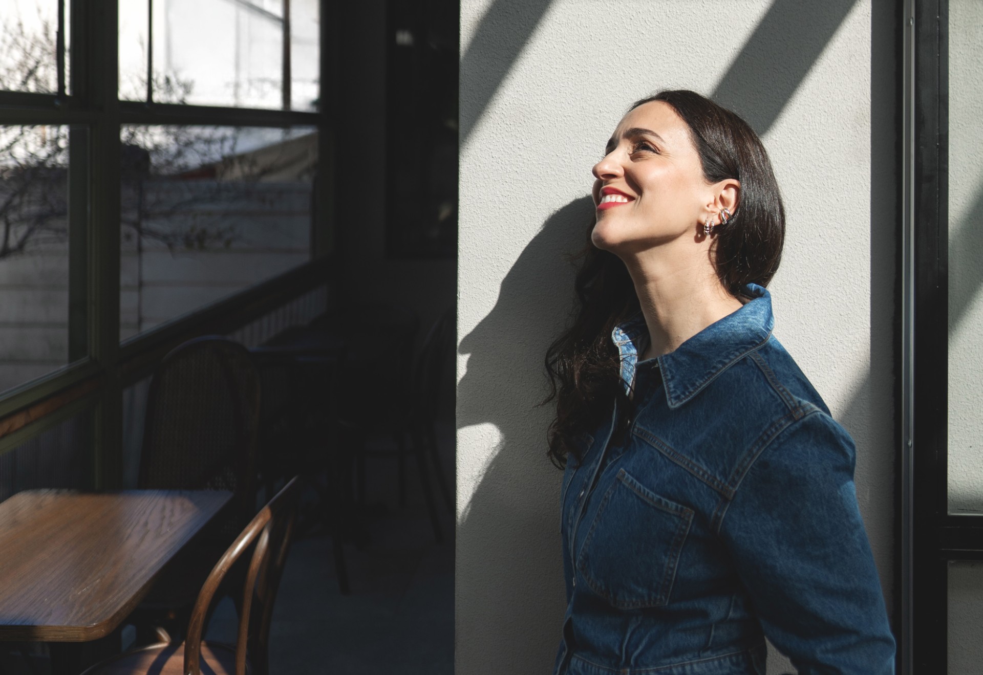 «Αιώνιες Γυναίκες» στο «Theatre of the NO»