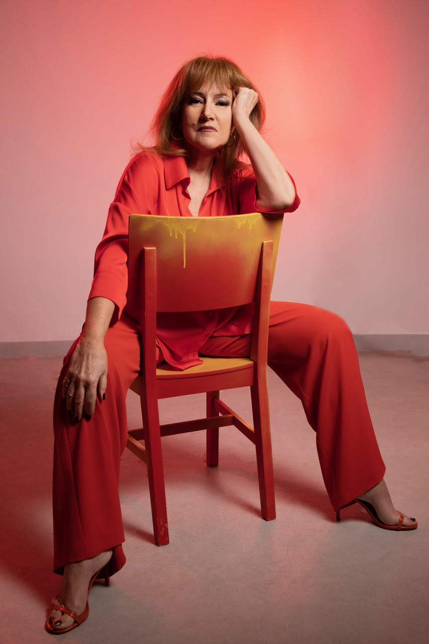 «Elly Loves Jazz» - Έλλη Πασπαλά στο Θέατρο Ολύμπια