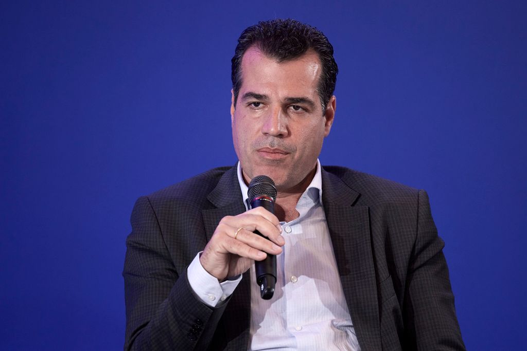 Θάνος Πλεύρης