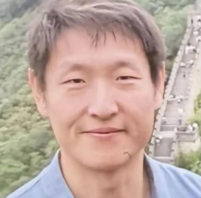 Υπόθεση κατασκοπείας: Αυτός είναι ο Κινέζος που στρατολόγησε τον σμήναρχο