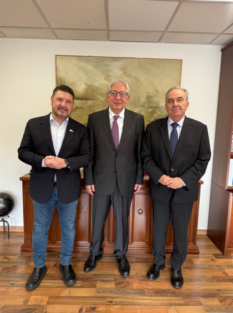 Χαρδαλιάς Αμπατζόγλου Παπαθανάσης