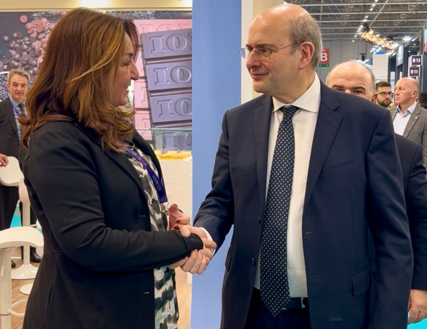 Χατζηδάκης