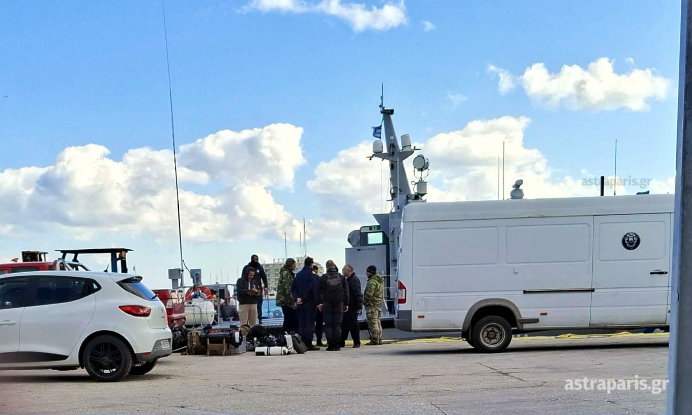 Ναυάγιο στη Χίο: Άκαρπες οι έρευνες για τον εντοπισμό του σκάφους που μετέφερε τους μετανάστες