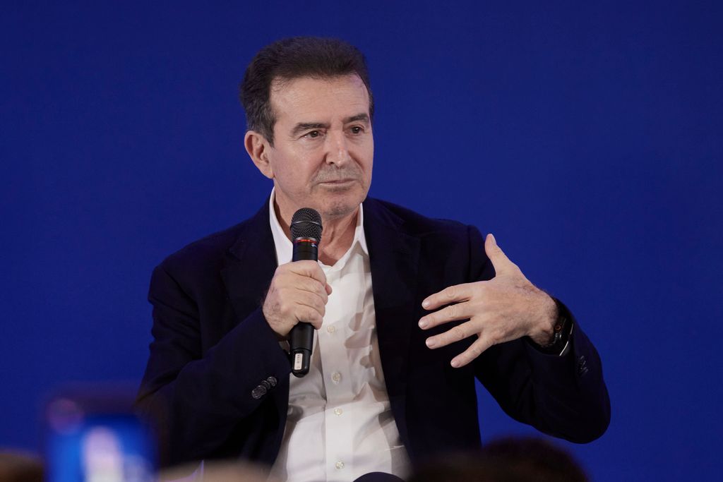 Μιχάλης Χρυσοχοΐδης