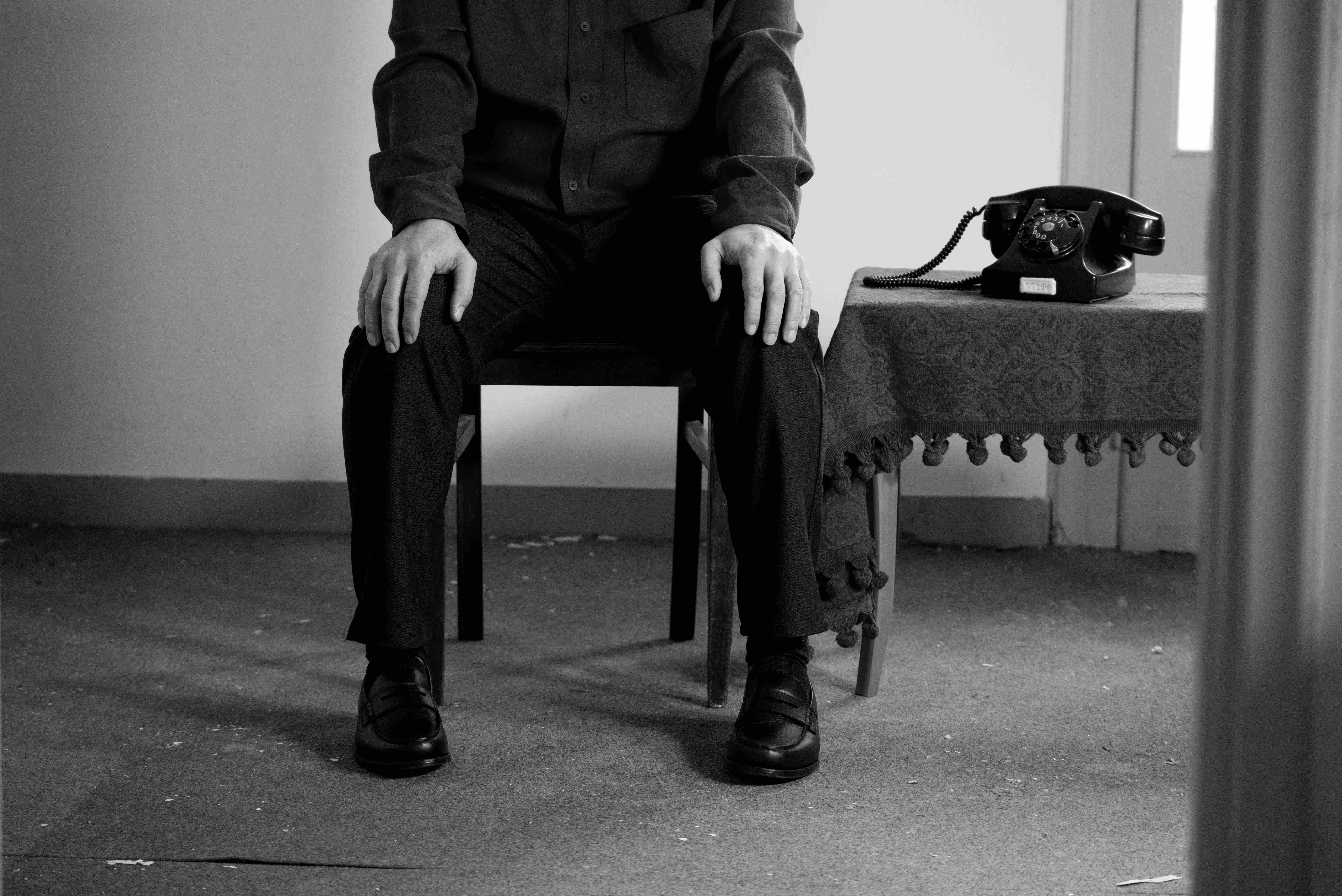 «Η Αλήθεια Είναι…» στο Θέατρο 104