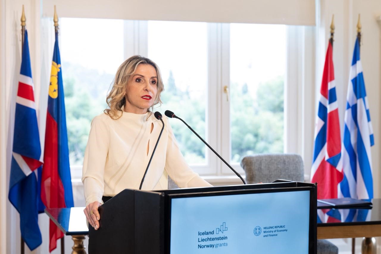 Νέα χρηματοδότηση 143 εκατ. ευρώ για την Ελλάδα