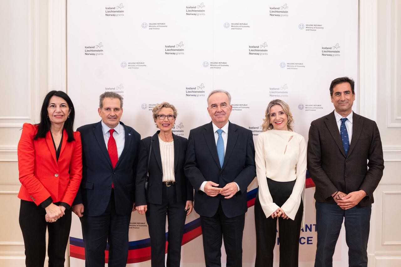 Νέα χρηματοδότηση 143 εκατ. ευρώ για την Ελλάδα