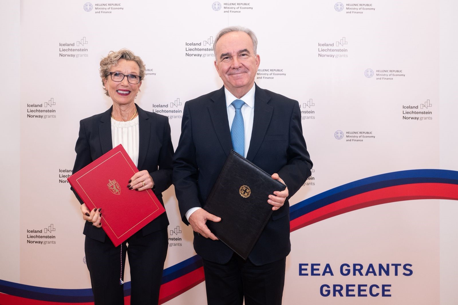 Νέα χρηματοδότηση 143 εκατ. ευρώ για την Ελλάδα