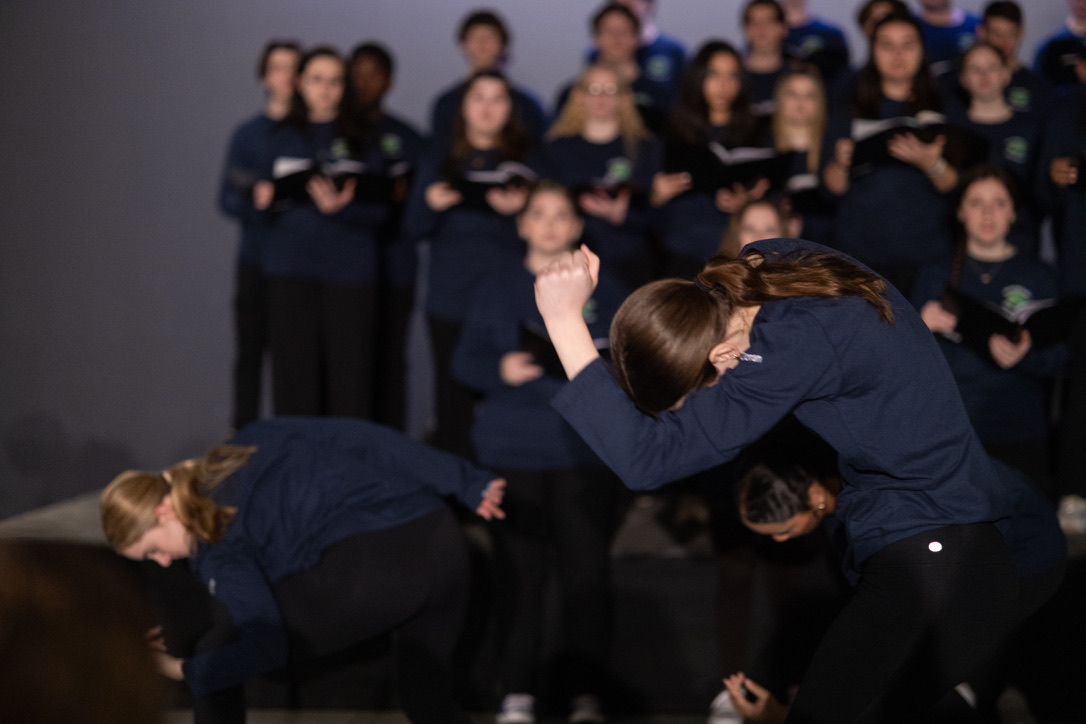 Φεστιβάλ Μουσικών Σχολείων της Minnesota