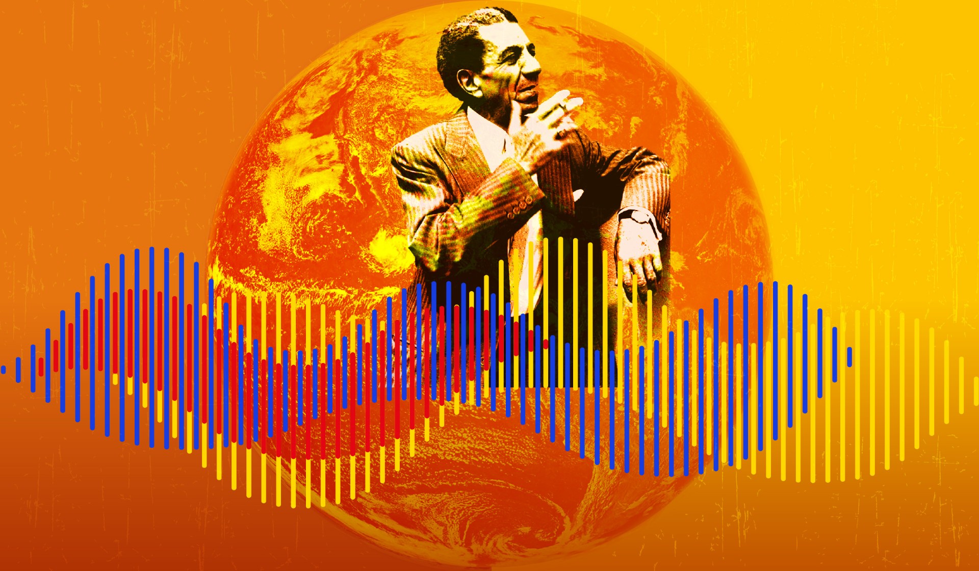 Κατσαρός ο Κοσμοπολίτης Ρεμπέτης