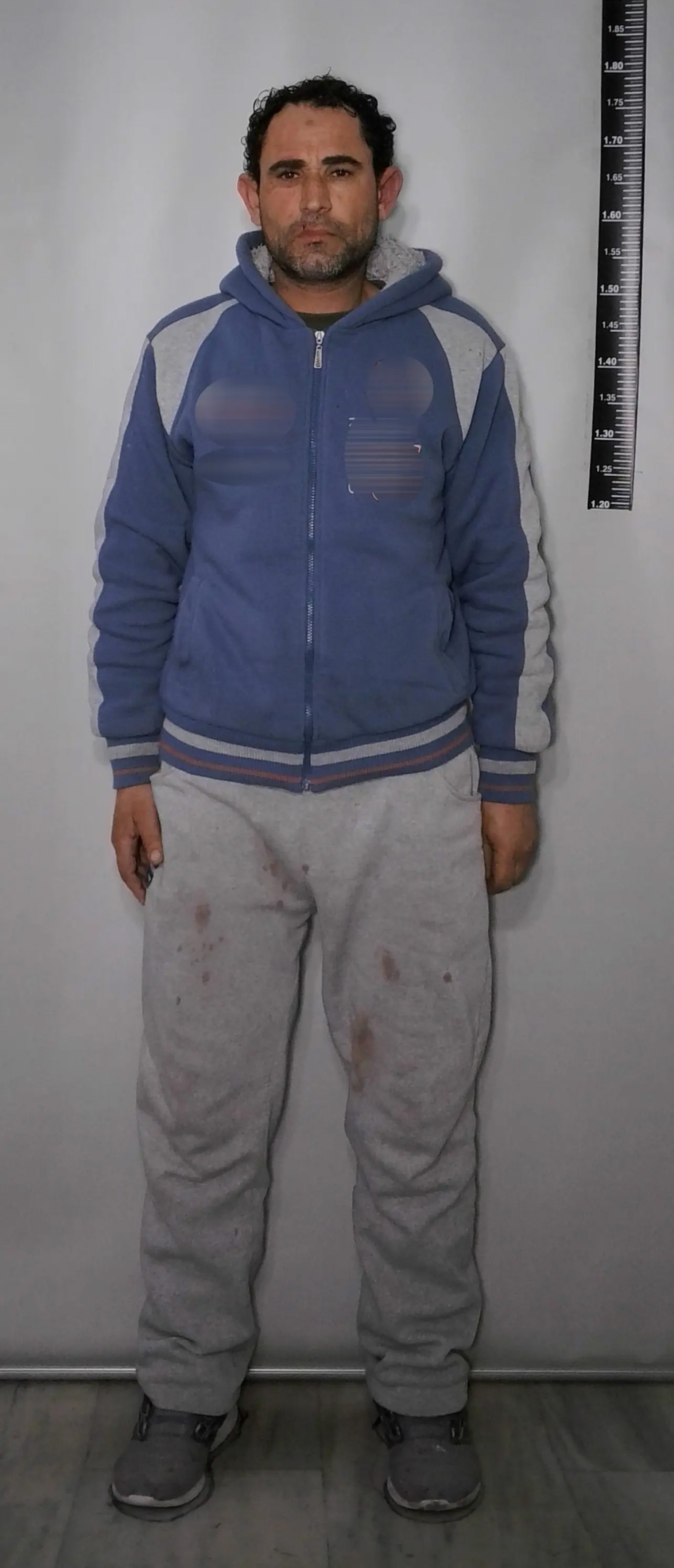 Πειραιάς: Αυτός είναι ο 36χρονος που είχε επιτεθεί σε εφτά γυναίκες