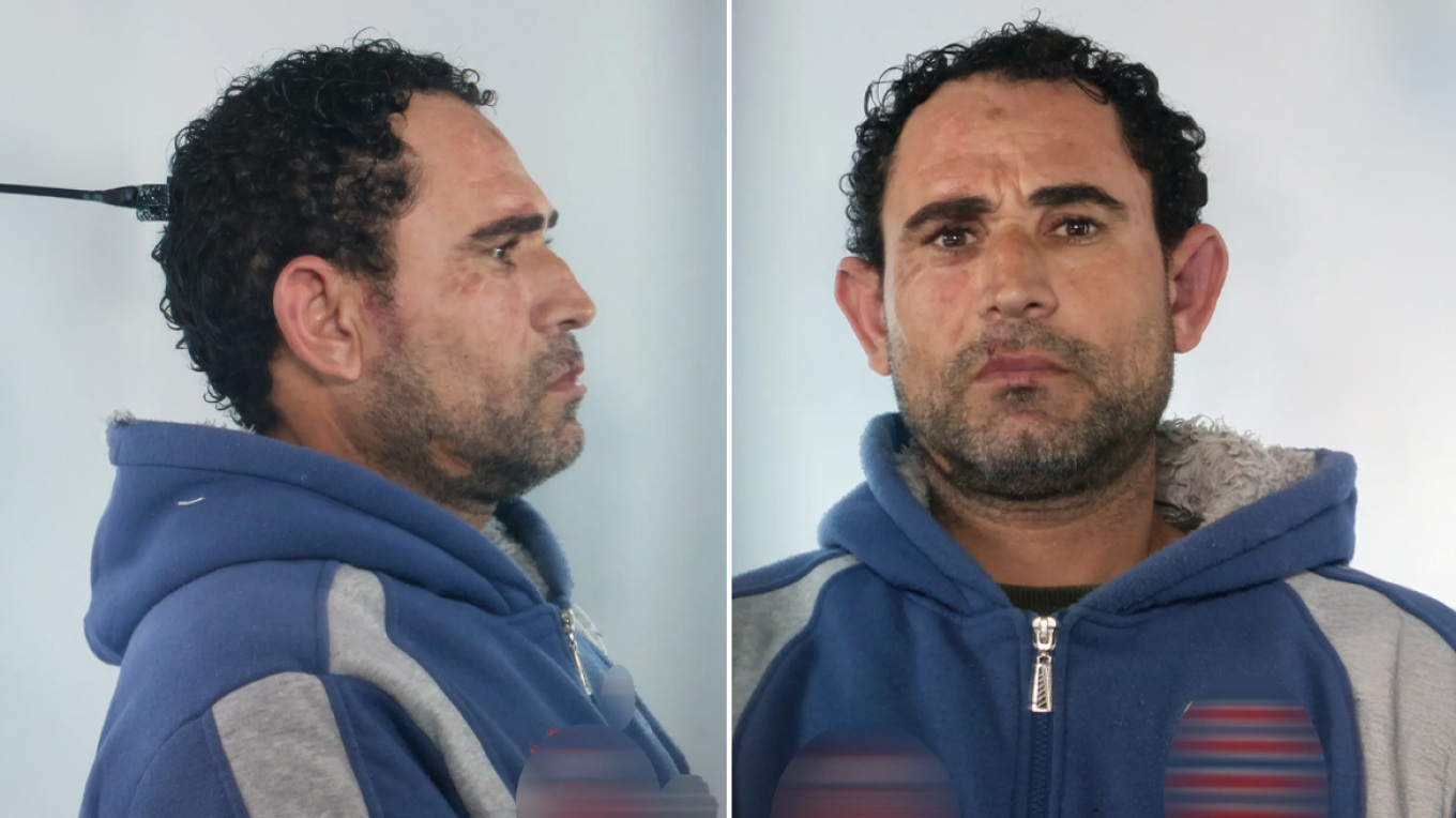 Πειραιάς: Αυτός είναι ο 36χρονος που είχε επιτεθεί σε εφτά γυναίκες