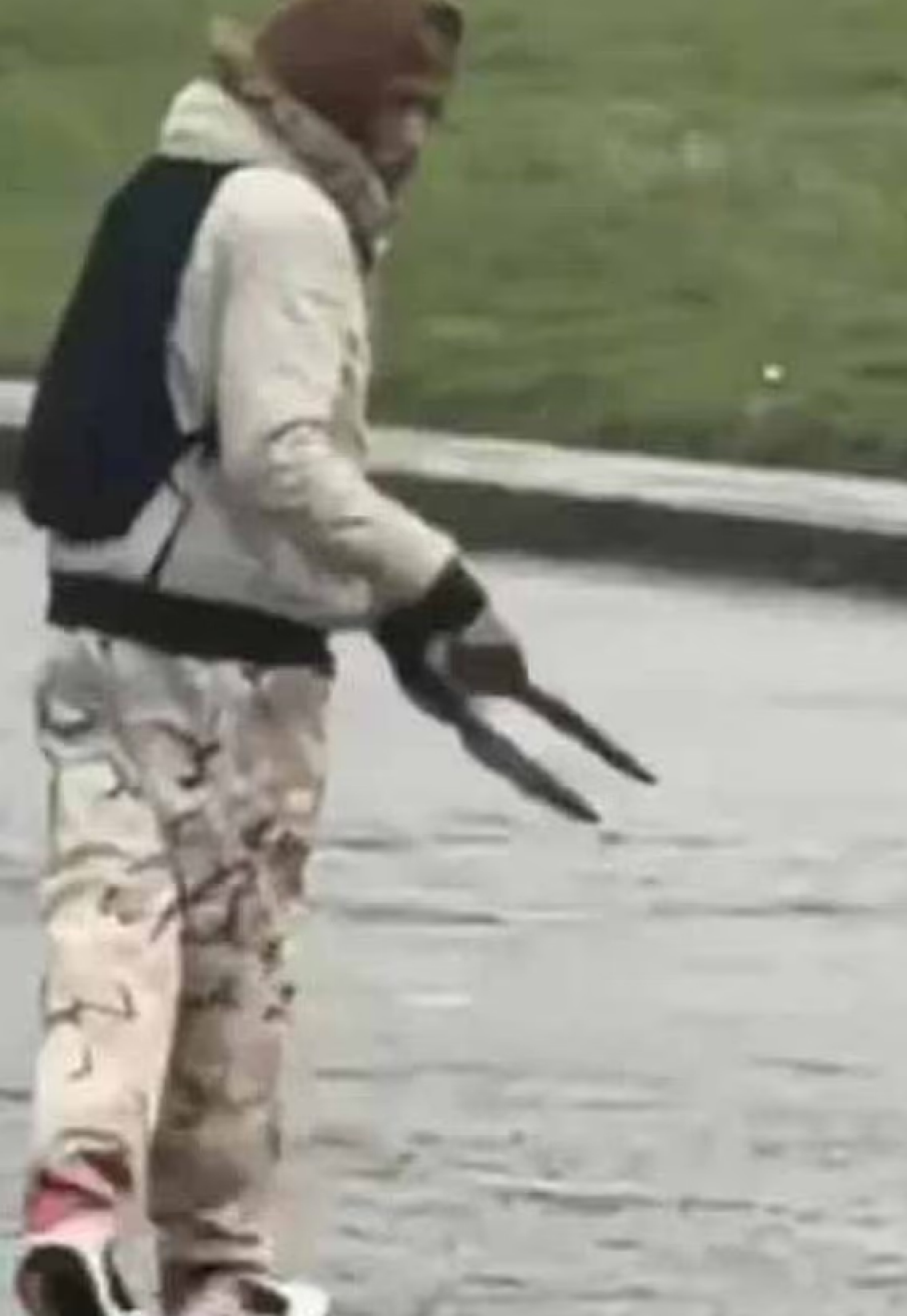 Εδιμβούργο