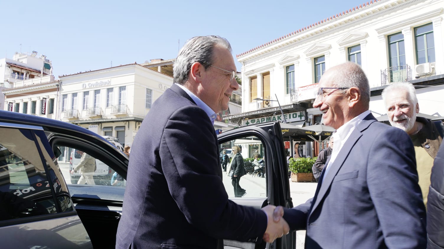 Φάμελλος από Λαμία