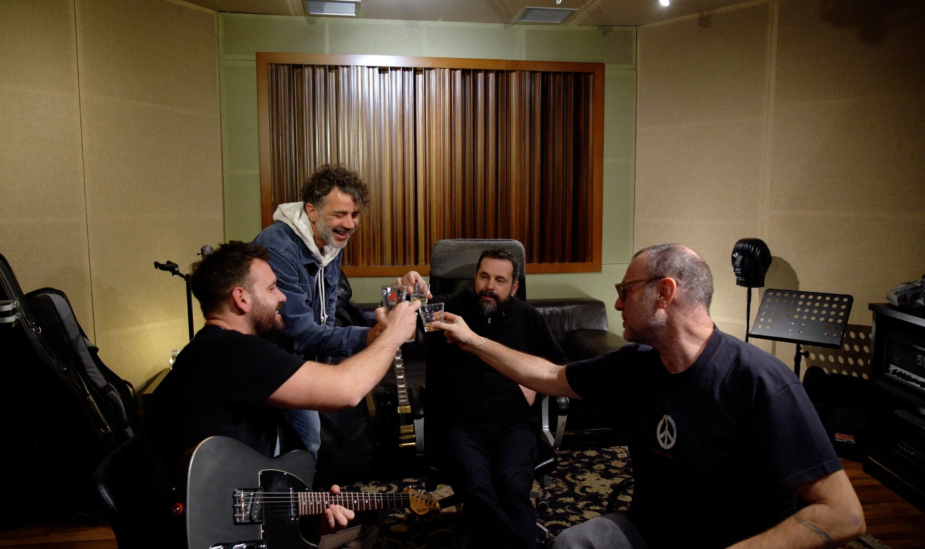 Η καμπάνια crowdfunding του Σπύρου Γραμμένου