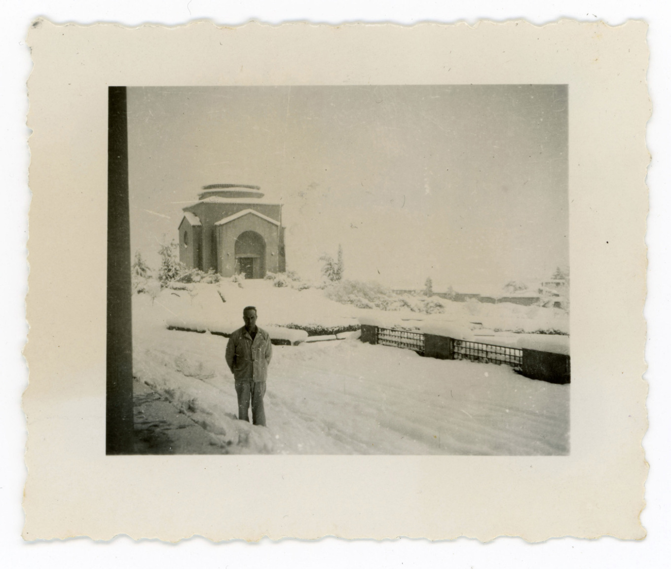 Συγκλονιστικές εικόνες από την εκτέλεση των 200 στην Καισαριανή