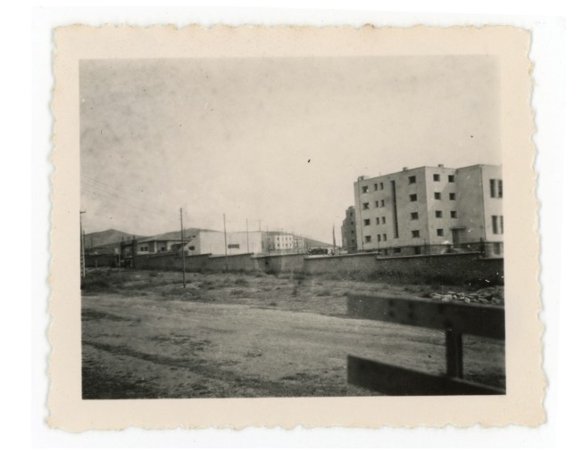 Συγκλονιστικές εικόνες από την εκτέλεση των 200 στην Καισαριανή