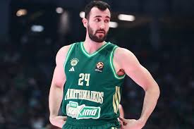 Παναθηναϊκός: Τέλος ο Χολμς