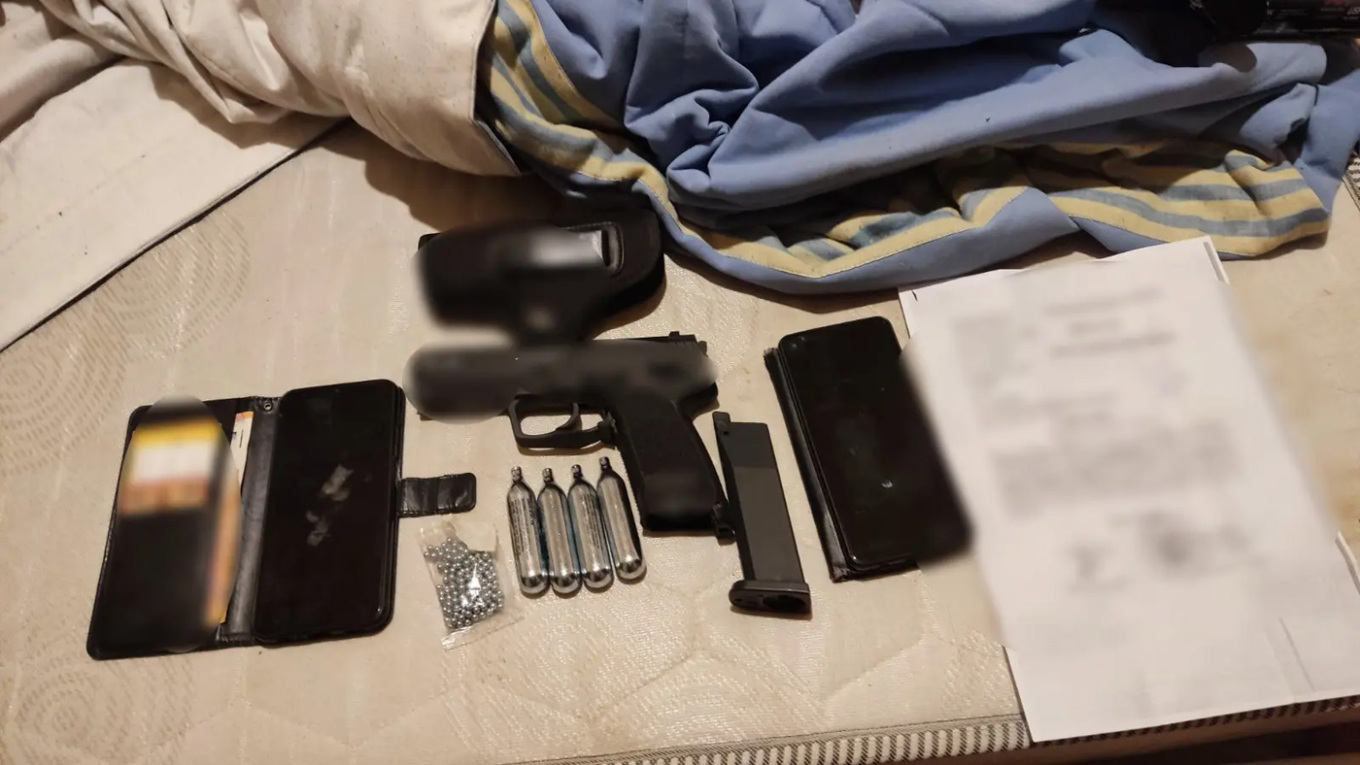 Πώς στήθηκε η απάτη με τις εικονικές εταιρείες