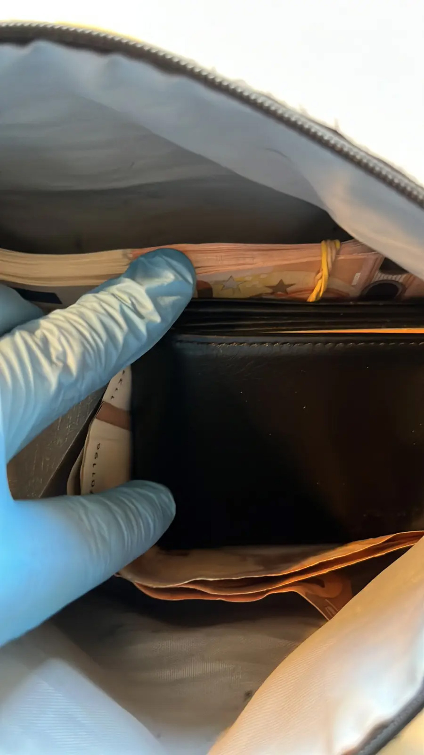 Πώς στήθηκε η απάτη με τις εικονικές εταιρείες