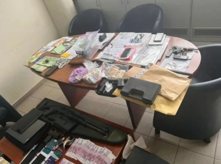 Κρήτη: Εξαρθρώθηκε δίκτυο εμπορίας ανθρώπων