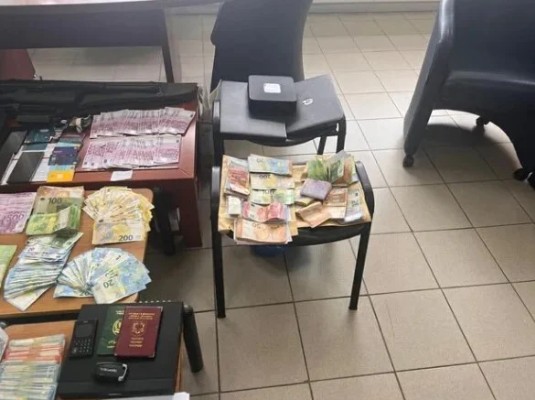 Κρήτη: Εξαρθρώθηκε δίκτυο εμπορίας ανθρώπων