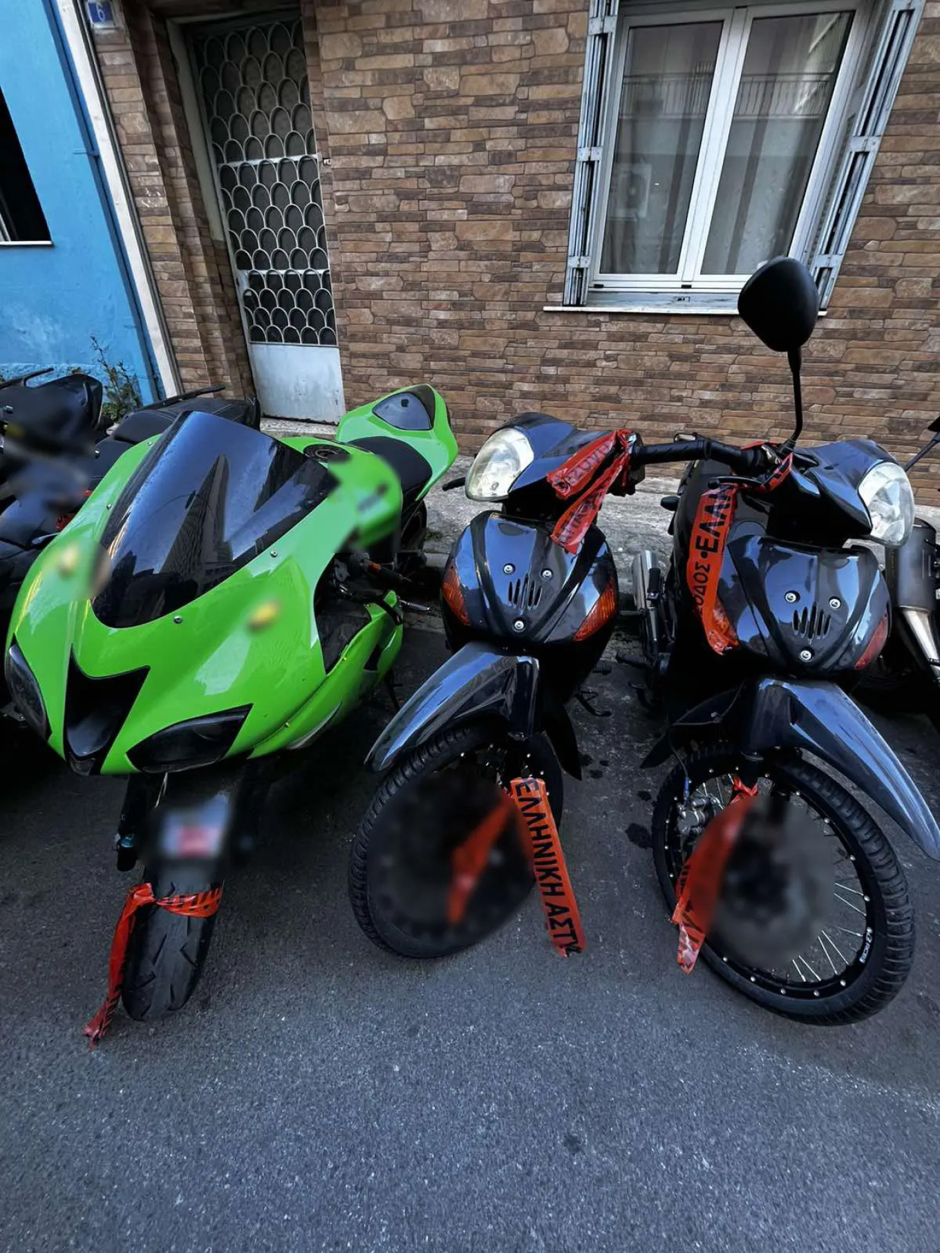 Πώς στήθηκε η απάτη με τις εικονικές εταιρείες